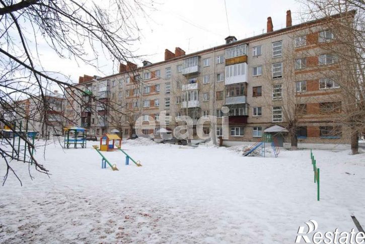 1-комн квартира Ленина, 35