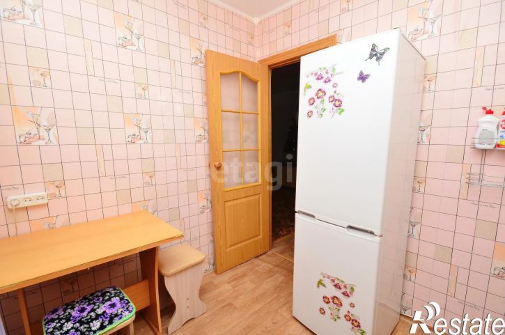 1-комн квартира Ленина, 35