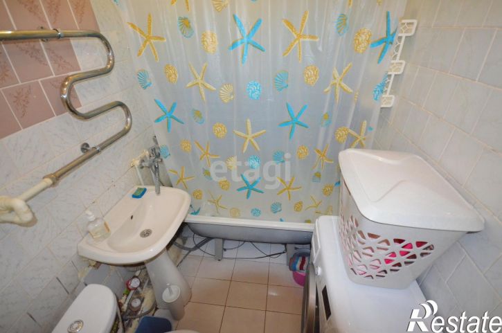 1-комн квартира Ленина, 35