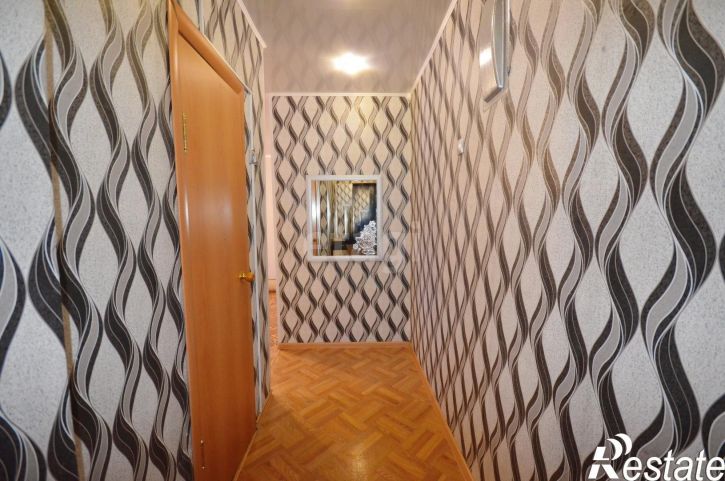 1-комн квартира Ленина, 35