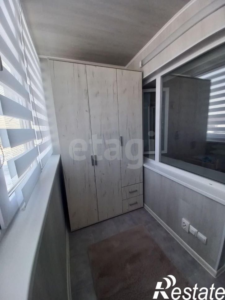 1-комн квартира Королева, 7к1