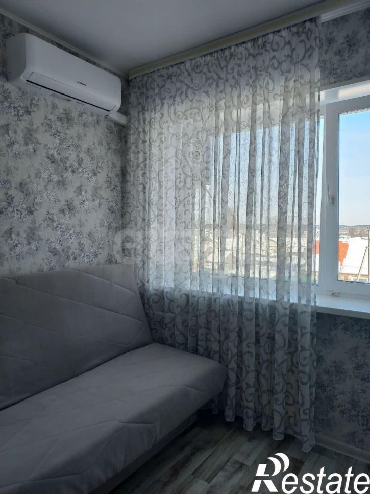 1-комн квартира Королева, 7к1