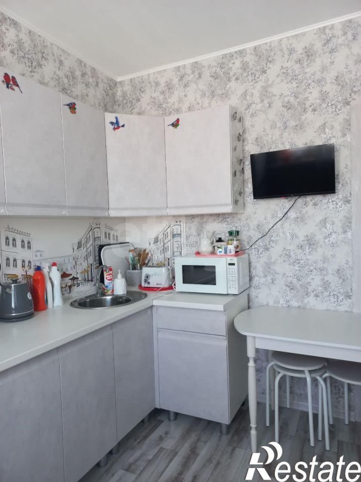 1-комн квартира Королева, 7к1