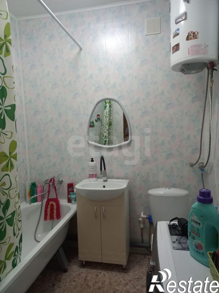 1-комн квартира Королева, 7к1