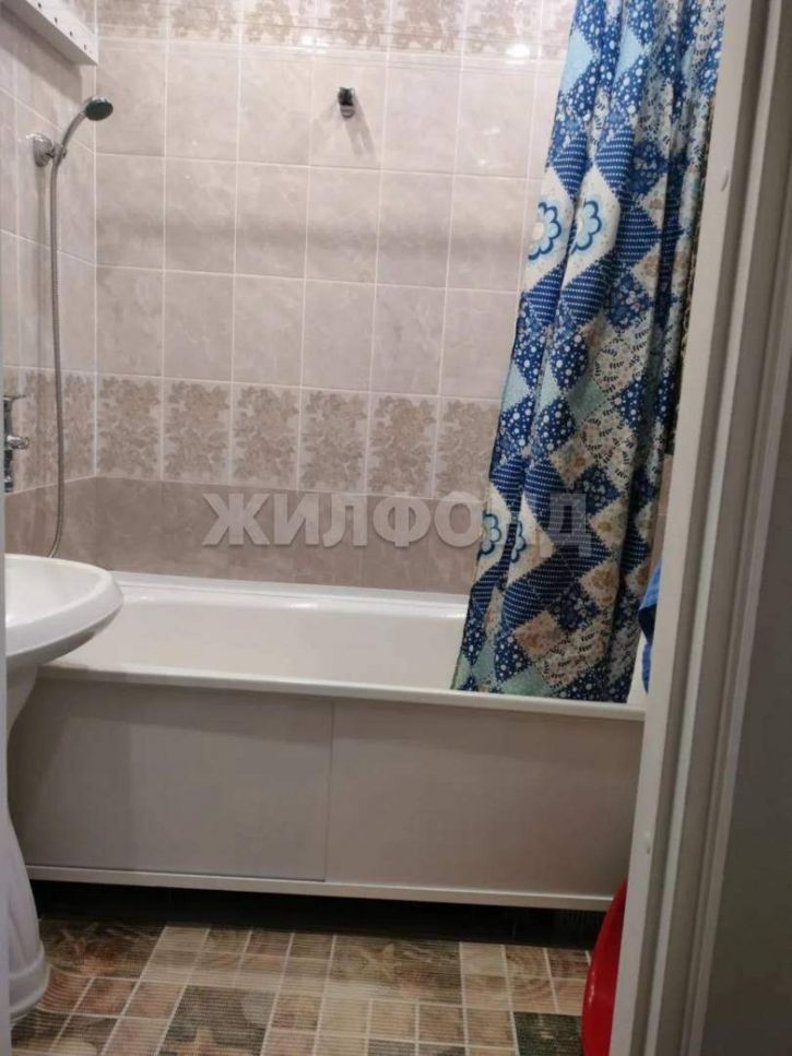 2-комн квартира Строителей улица, д.9