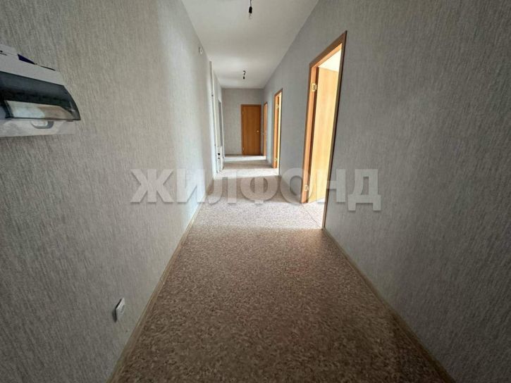 3-комн квартира Набережная улица, д.7