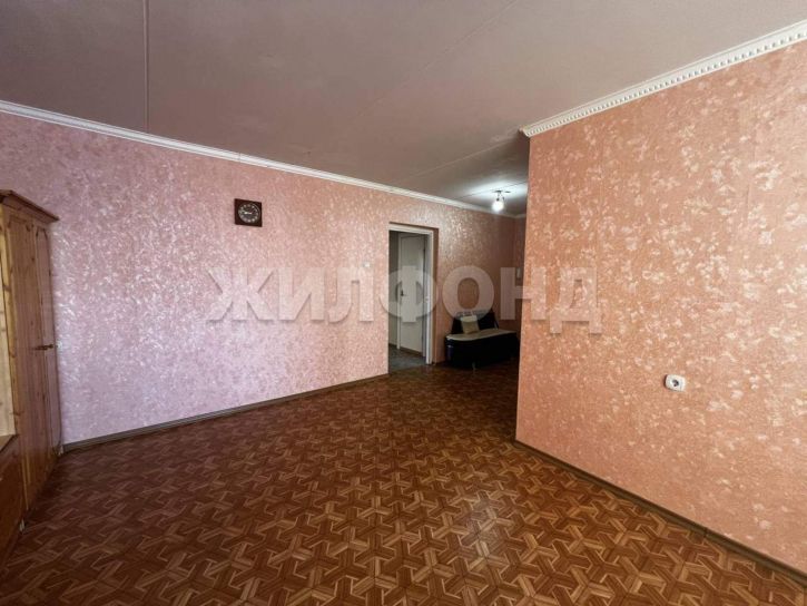 3-комн квартира Сургутское шоссе, д.7