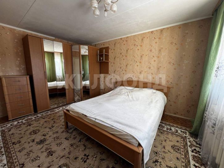 3-комн квартира Сургутское шоссе, д.7