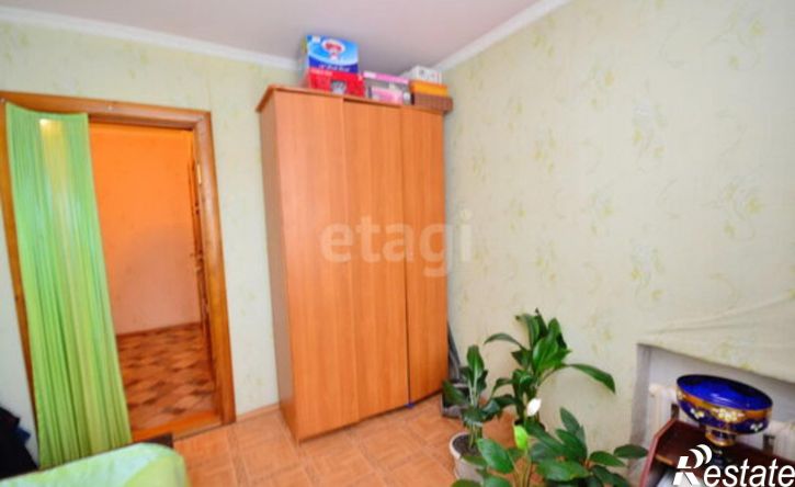 2-комн квартира ул Глазуновская, 7,  д. 7