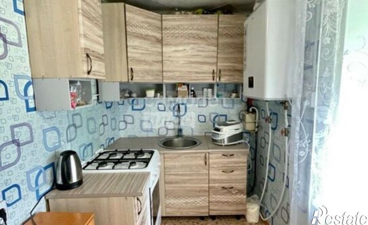 2-комн квартира Ишим, Казанская улица, 113Б