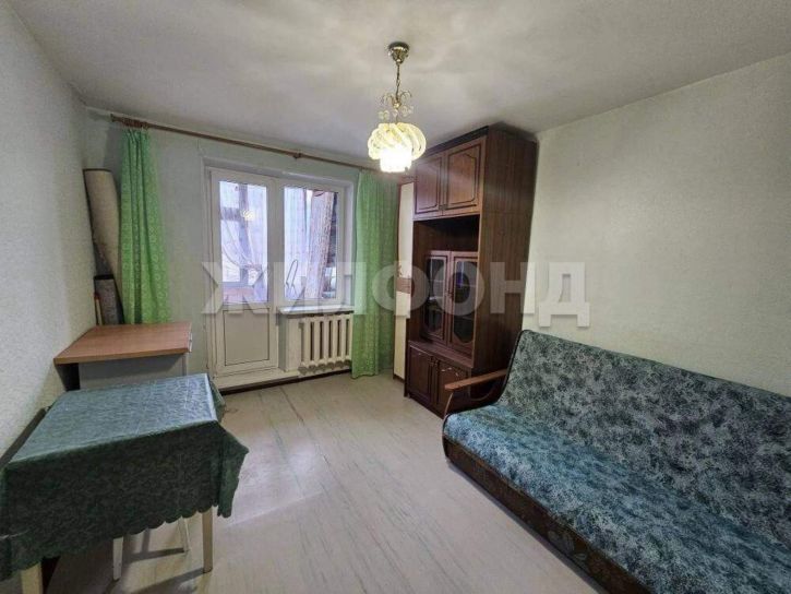 2-комн квартира Дружбы Народов улица, д.33