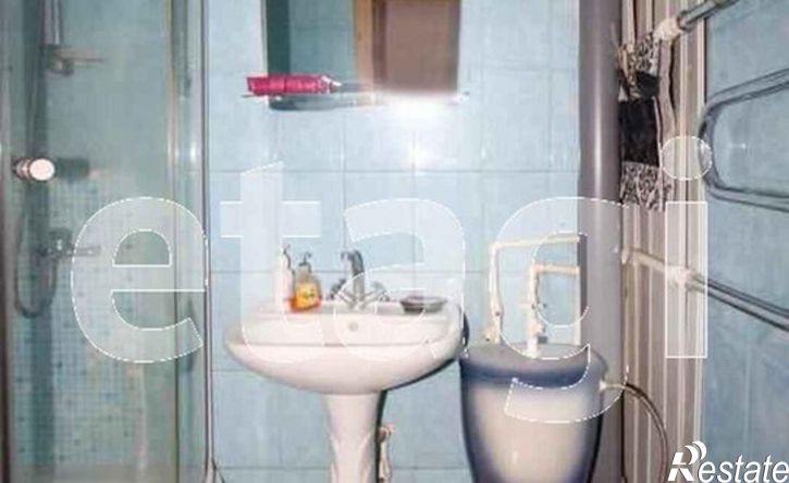 2-комн квартира Ялуторовск, улица Ворошилова, 55