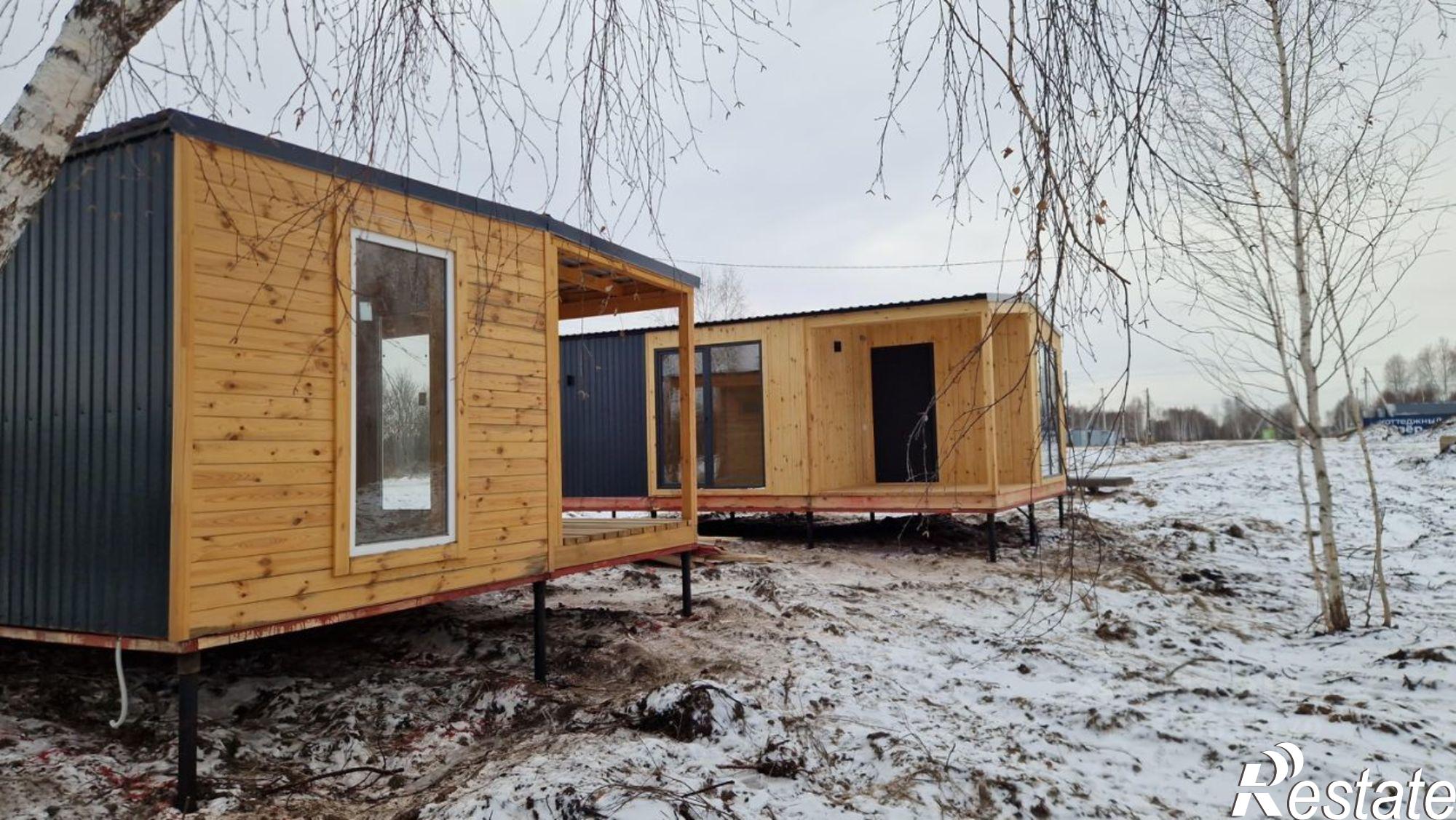 Купить дачу, дом, коттедж за 3 500 000 рублей