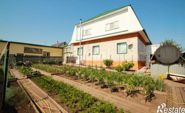 4-комн квартира Совхозная улица, 9,  д. 9