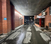 офис 509 кв м, этаж -1/9 городской округ Тюмень
