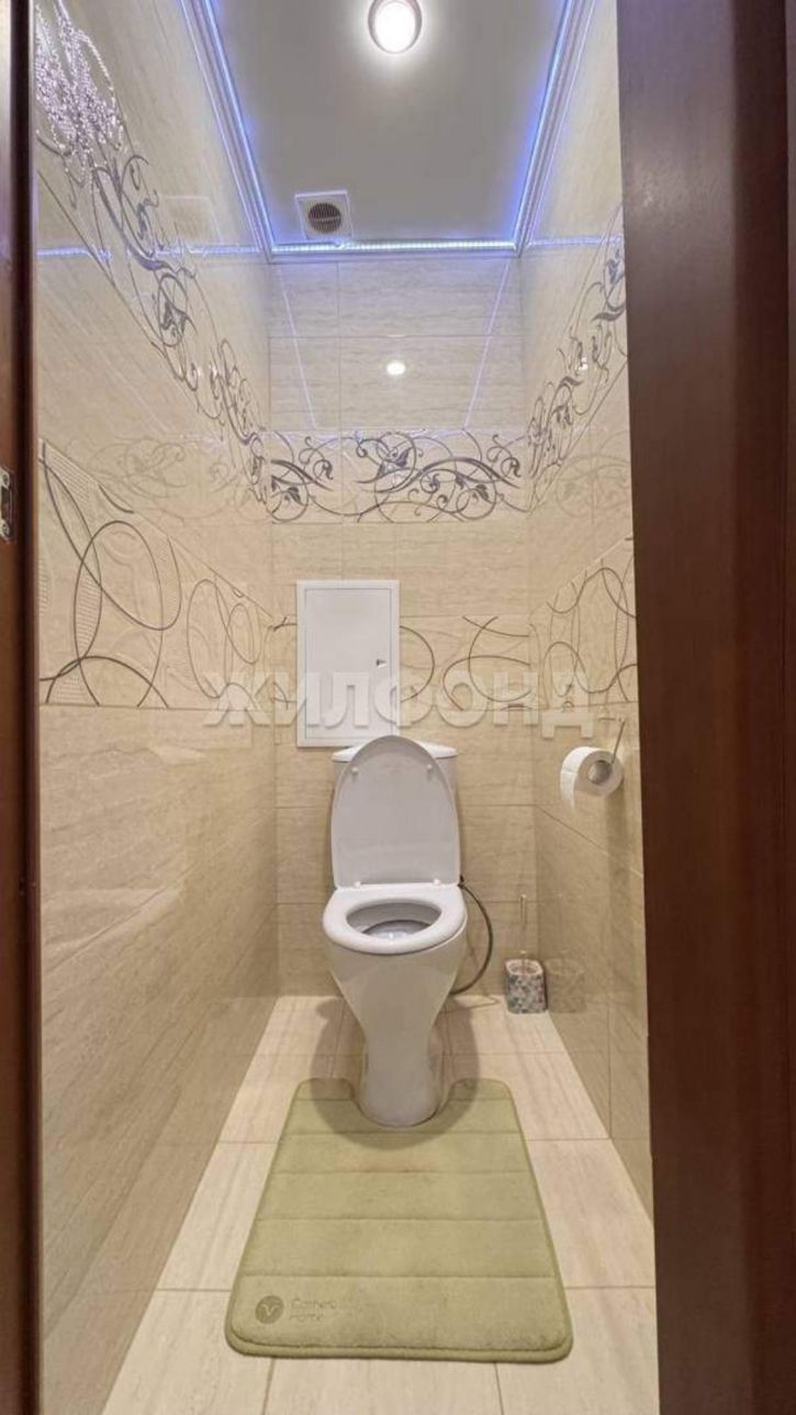 1-комн квартира Мира улица, д.34