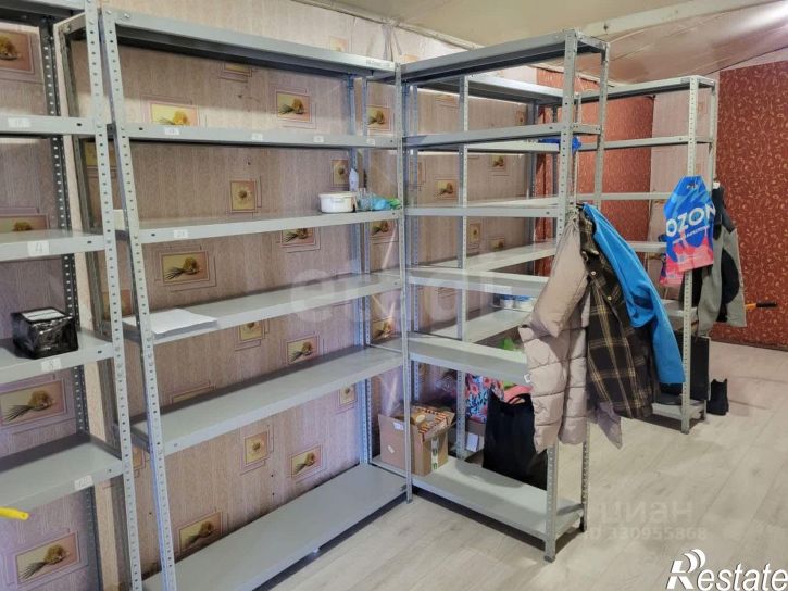Торговое помещение Нижнетавдинский район