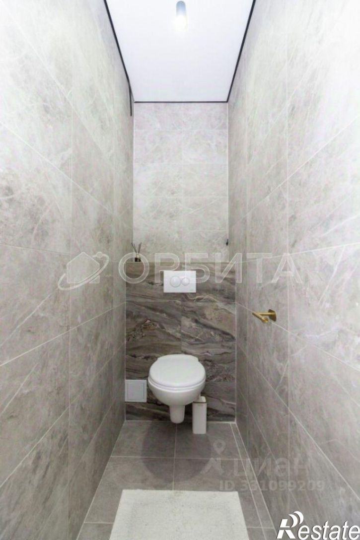 2-комн квартира ул Николая Гоголя, 3,  д. 3