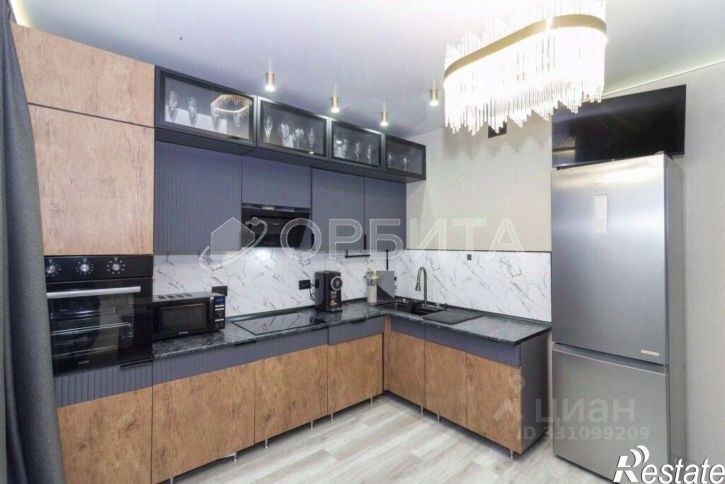 2-комн квартира ул Николая Гоголя, 3,  д. 3