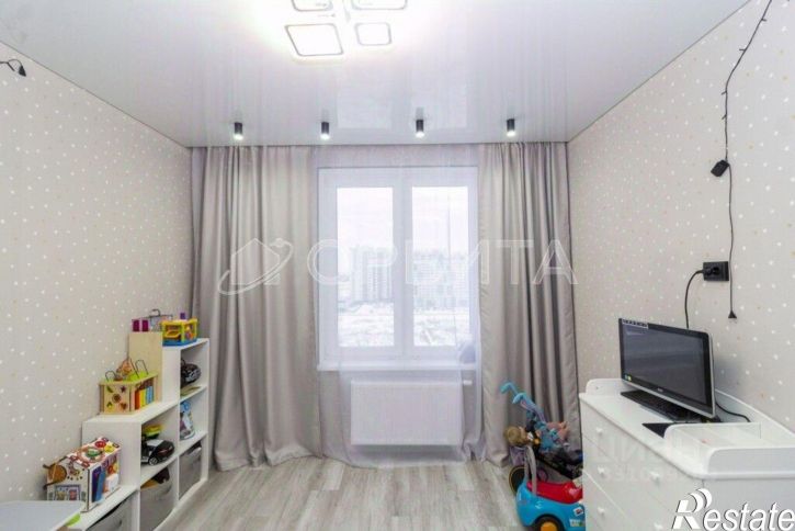 2-комн квартира ул Николая Гоголя, 3,  д. 3
