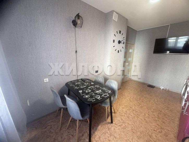 3-комн квартира 1 Центральный микрорайон, д.18