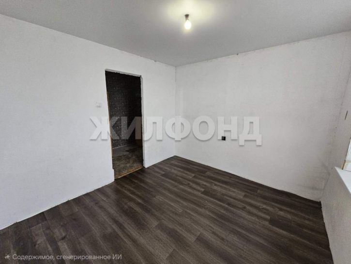 2-комн квартира Молодежная улица, д.7