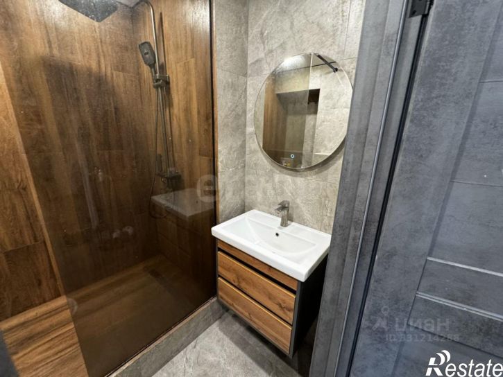 1-комн квартира ул Петра Ершова, 10,  д. 10