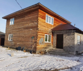 коттедж 168 кв м Курортная улица