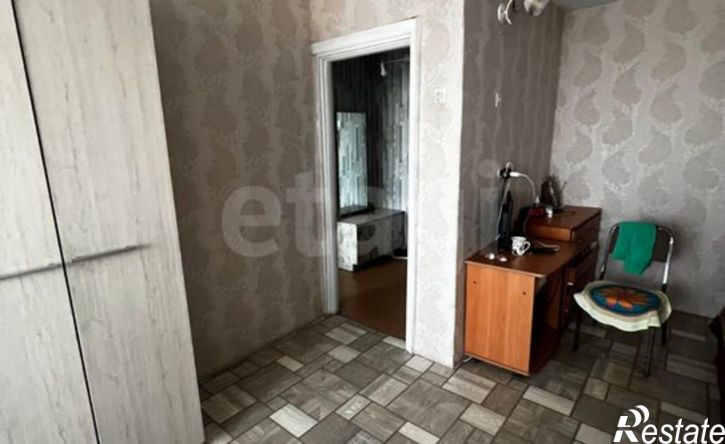 1-комн квартира улица 70 лет Октября, 1,  д. 1