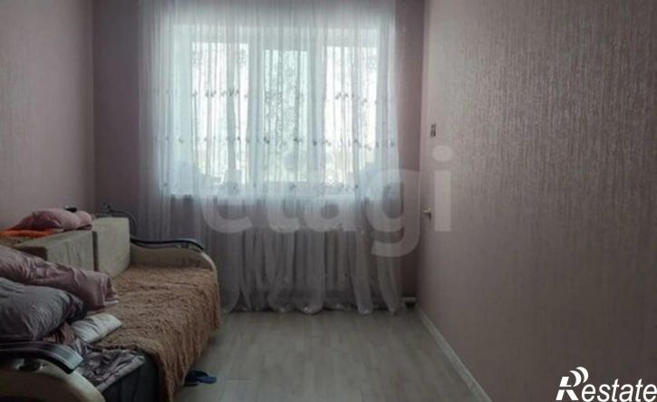 1-комн квартира улица Островского, 2,  д. 2