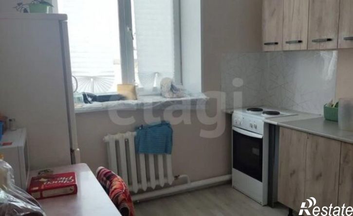 1-комн квартира улица Островского, 2,  д. 2