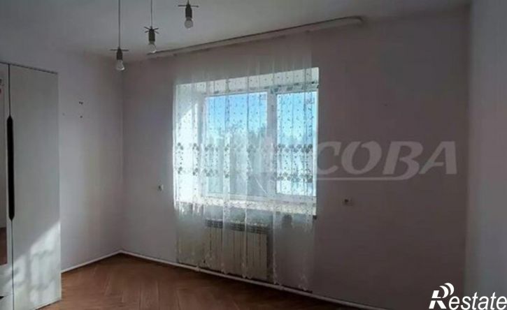 3-комн квартира село Ярково, улица Республики, 10А