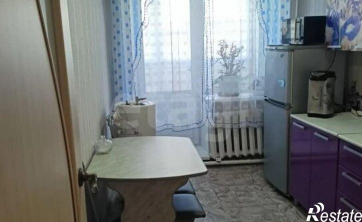 2-комн квартира Заводоуковский муниципальный округ, село Новая Заимка, улица Дружбы, 5