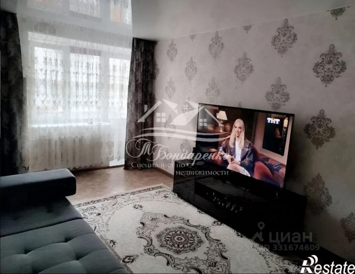 1-комн квартира ул Щорса, 22,  д. 22