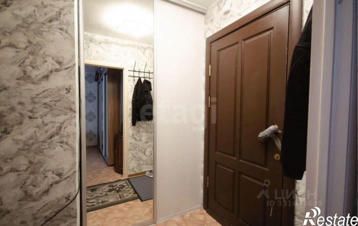 1-комн квартира ул Щорса, 22,  д. 22