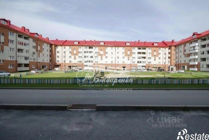 1-комн квартира ул Щорса, 22,  д. 22