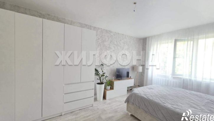 2-комн квартира Прибалтийская улица, д.9