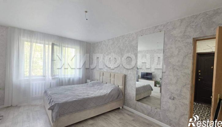 2-комн квартира Прибалтийская улица, д.9