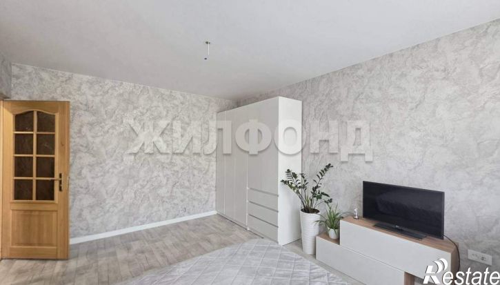 2-комн квартира Прибалтийская улица, д.9