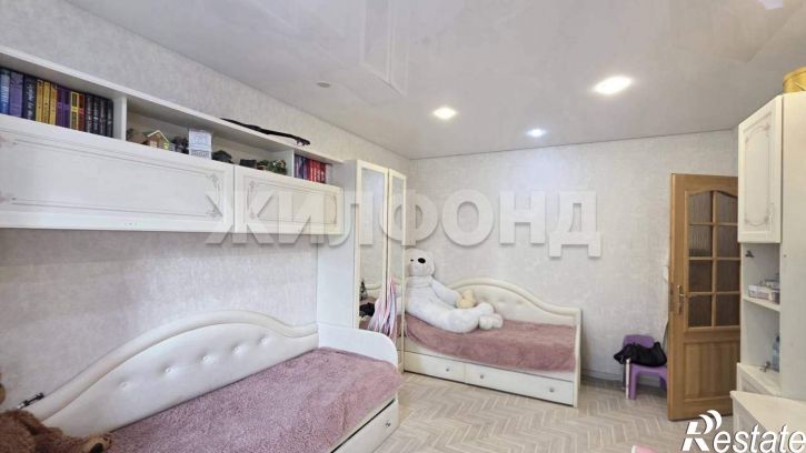 2-комн квартира Прибалтийская улица, д.9
