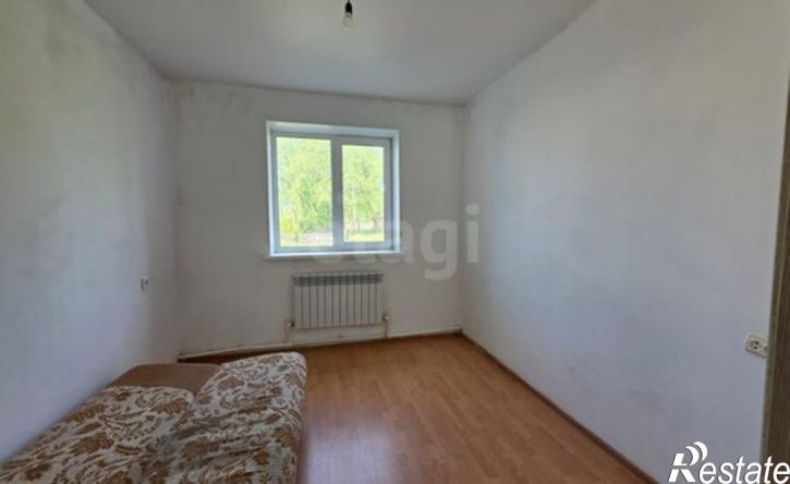 3-комн квартира ул Зеленая, 31,  д. 31