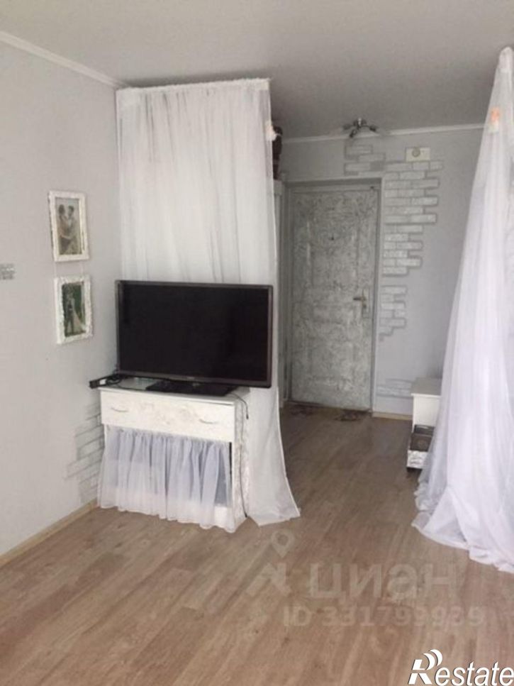 1-комн квартира