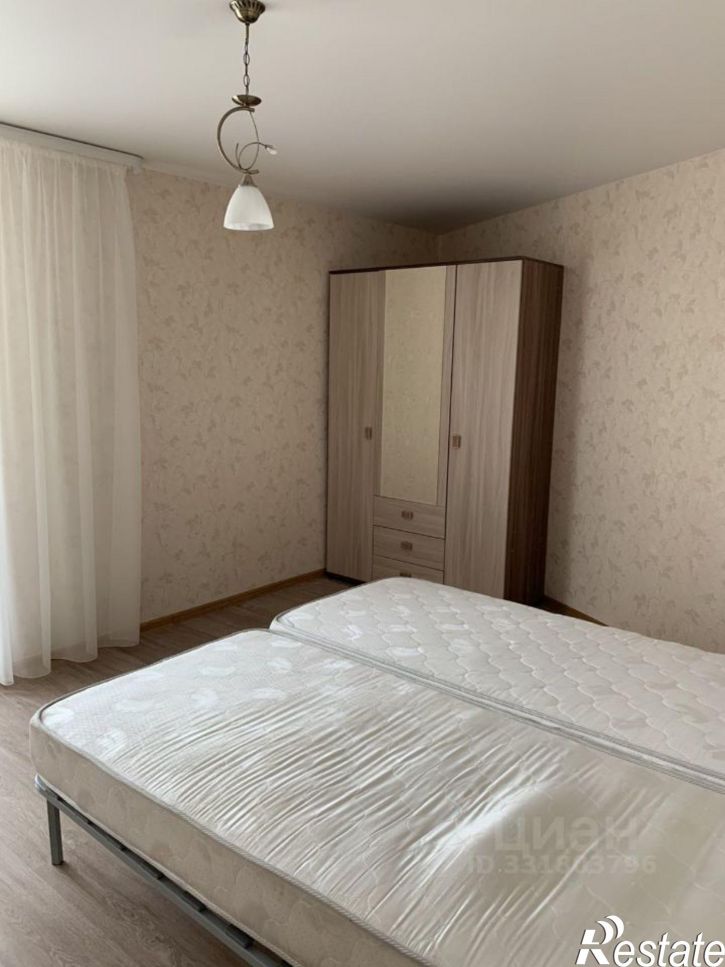 3-комн квартира Ялуторовск