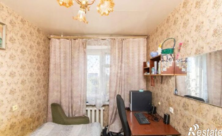 3-комн квартира ул Карла Маркса, 24,  д. 24