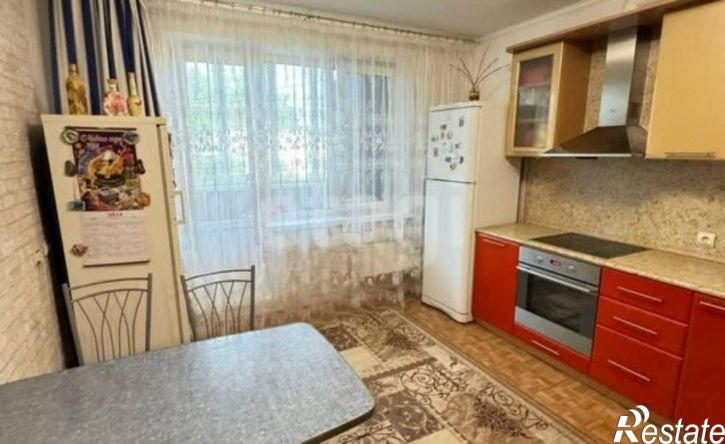 3-комн квартира Нижнетавдинский муниципальный округ, посёлок Карагандинский, улица Водоза