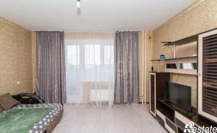 2-комн квартира Тобольск, микрорайон Центральный, 22