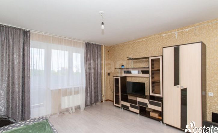 2-комн квартира Тобольск, микрорайон Центральный, 22