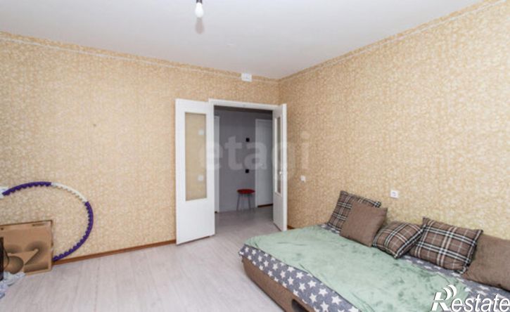 2-комн квартира Тобольск, микрорайон Центральный, 22