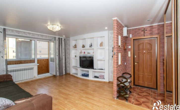4-комн квартира Тобольск, микрорайон 3Б, 8