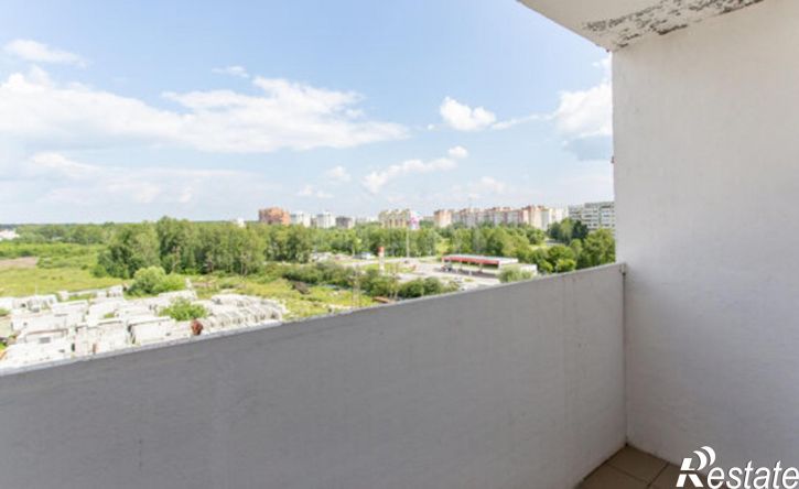 2-комн квартира Тобольск, микрорайон Центральный, 22